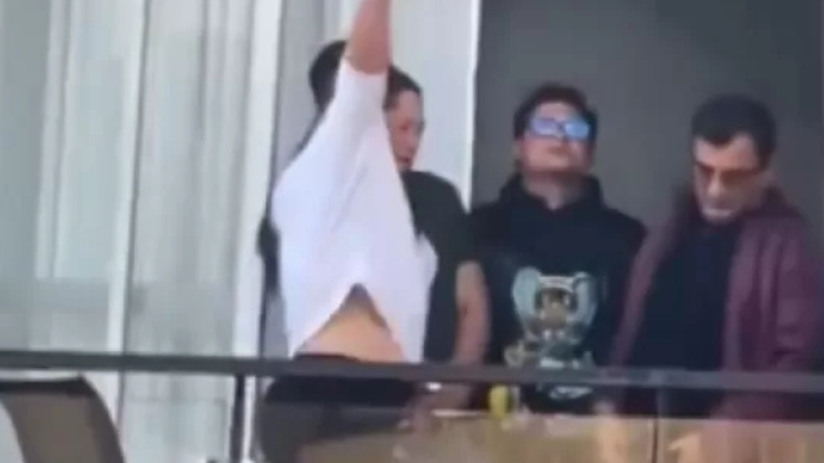 mujer que disparo al aire desde su apartamento ofrecio disculpas y aclaro que el arma era de fogueo web 26