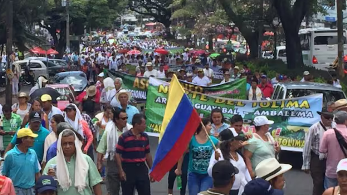 paro arrocero continua productores se levantan de la mesa por ausencia de la ministra de agricultura web 37