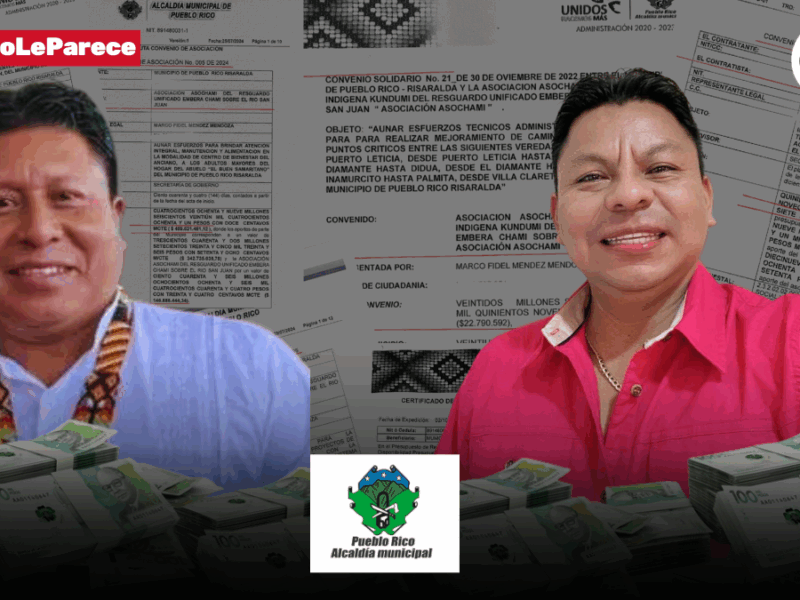 primos siagama en pueblo rico y los contratos millonarios asociacion factura 4 107 millones con martin y 88 millones con leonardo img 7457