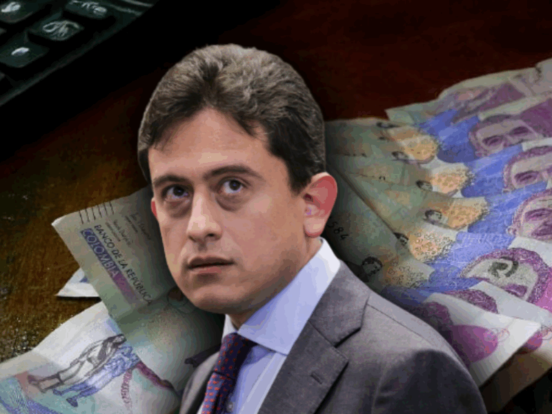 procuraduria abrio investigacioninvestigacion al exdirector de la dian luis carlos reyes web 18