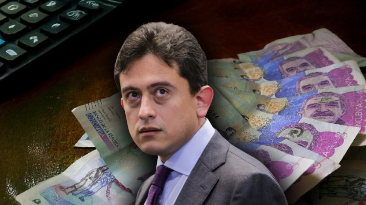 procuraduria abrio investigacioninvestigacion al exdirector de la dian luis carlos reyes web 18
