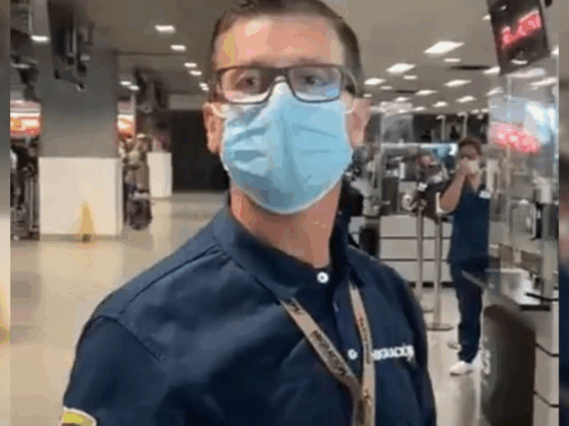 procuraduria confirmo destitucion e inhabilidad por 12 anos y cinco meses a oficial de migracion colombia que agredio a ciudadano web 45