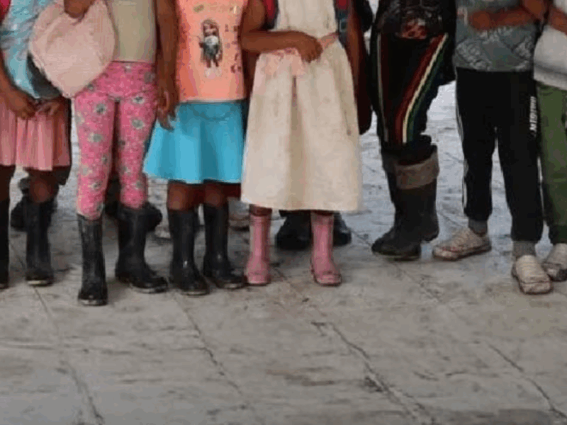 procuraduria solicita a las autoridades acciones para frenar el reclutamiento forzado en resguardo de mistrato risaralda web 24