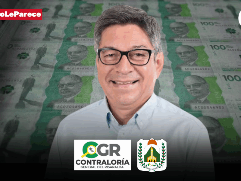 que ineficiencia en la alcaldia de guatica recaudo 1 169 millones en estampillas y solo invirtio 507 millones img 7605