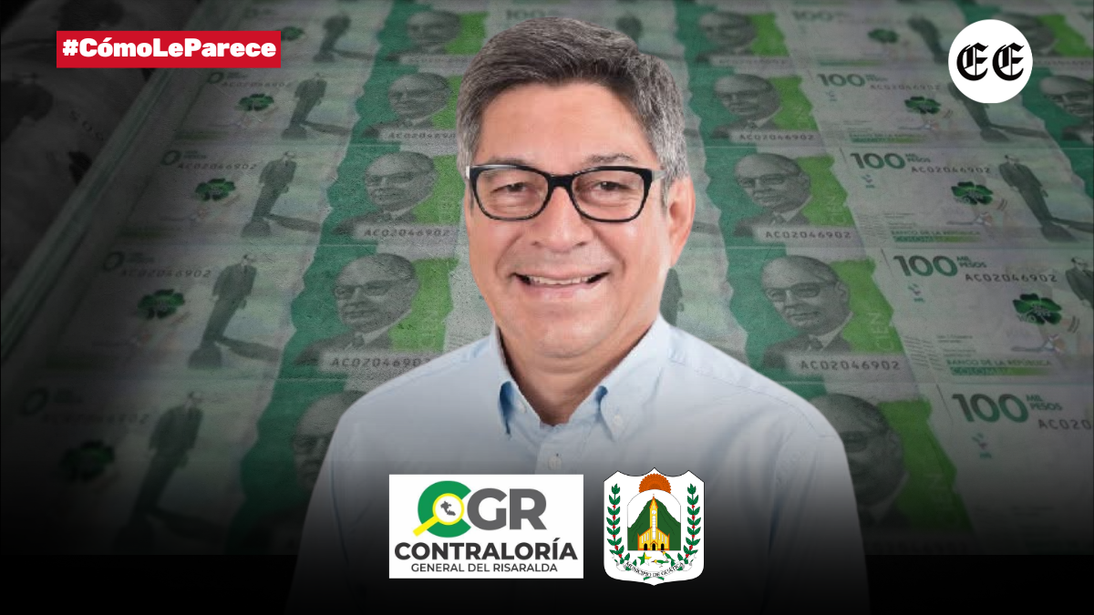 que ineficiencia en la alcaldia de guatica recaudo 1 169 millones en estampillas y solo invirtio 507 millones img 7605