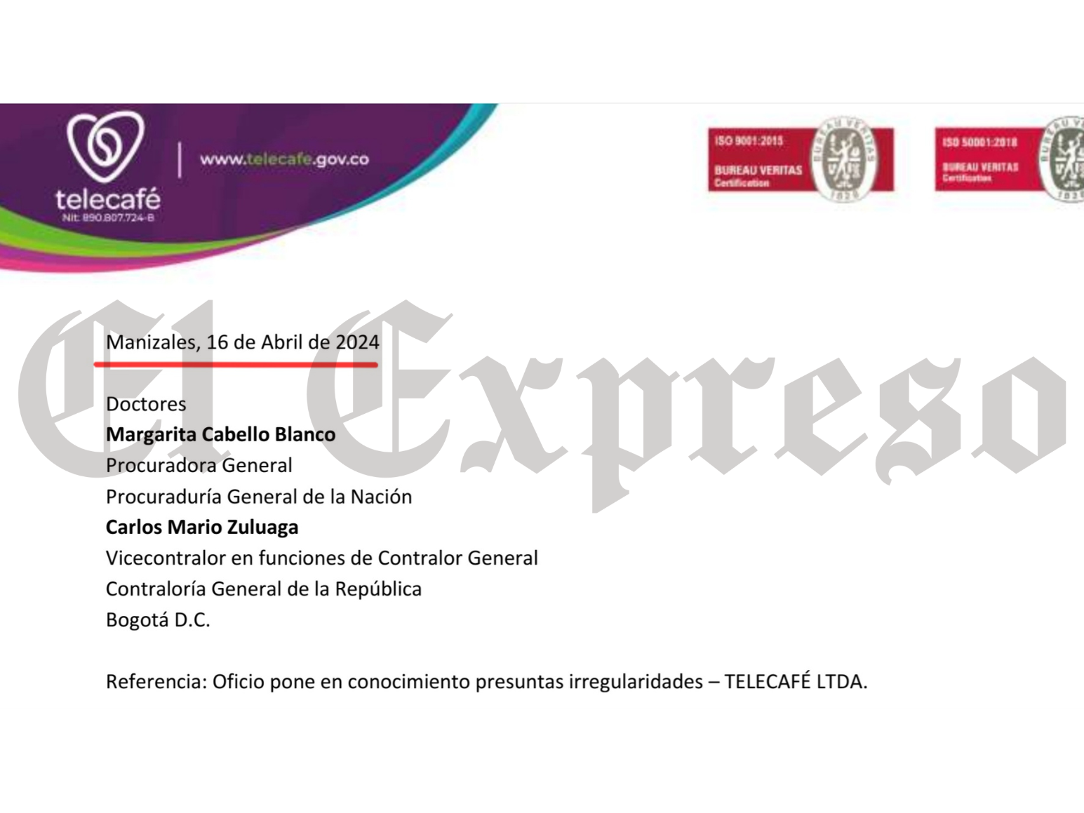 ¿Qué pasó en 2023 en Telecafé y a donde fueron a parar miles de millones? 11 que paso en 2023 en telecafe y a donde fueron a parar miles de millones marca de agua 32 edited que paso en 2023 en telecafe y a donde fueron a parar miles de millones marca de agua 32 edited