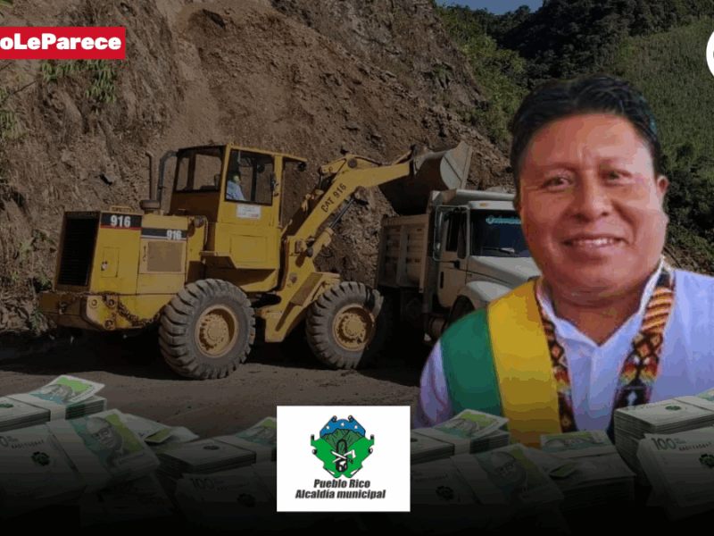 sabe la fiscalia que en pueblo rico contratan 4 170 millones con una asociacion todera cuyo capital es 1 000 000 img 8079