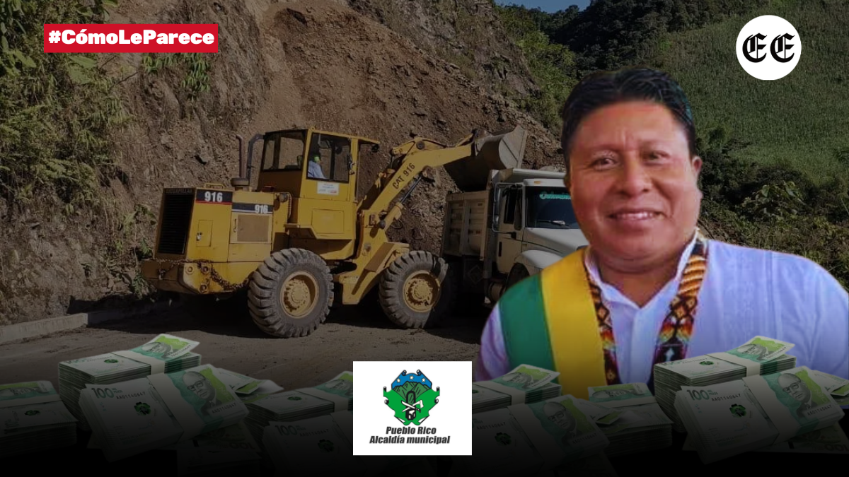 sabe la fiscalia que en pueblo rico contratan 4 170 millones con una asociacion todera cuyo capital es 1 000 000 img 8079
