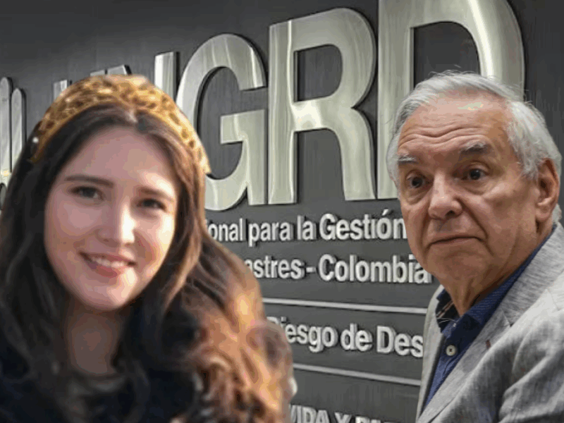 salen a la luz nuevos audios de maria alejandra benavides exasesora de ricardo bonilla comprometen a altos funcionarios contratos y corrupcion web 13