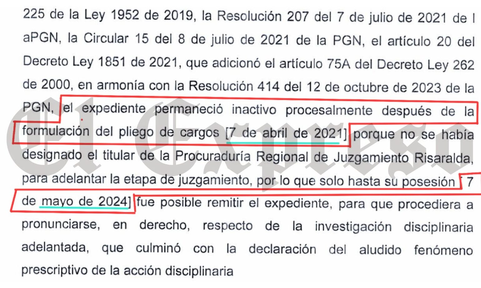 Zacarías Mosquera fue investigado por contrato de $1.732 millones, pero tranquilos lo engavetaron 3 años y prescribió 9 zacarias mosquera fue investigado por contrato de 1 732 millones pero tranquilos lo engavetaron 3 anos y prescribio marca de agua 32 e1753460654116