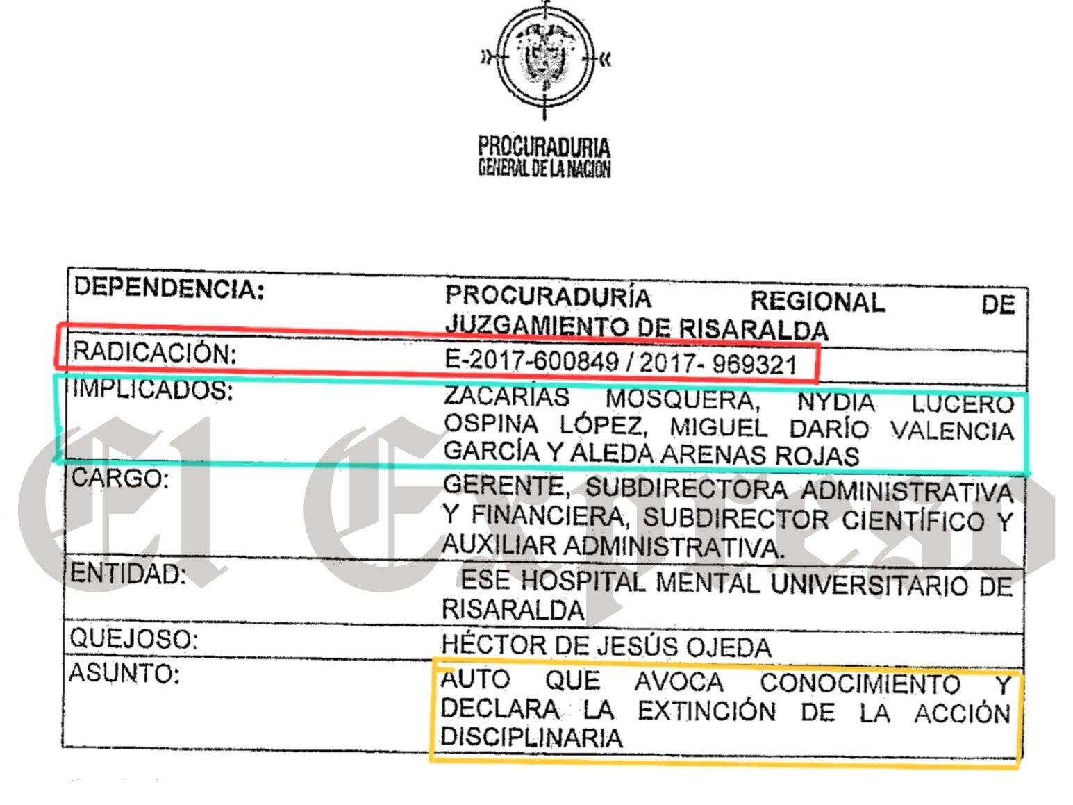 Zacarías Mosquera fue investigado por contrato de $1.732 millones, pero tranquilos lo engavetaron 3 años y prescribió 10 zacarias mosquera fue investigado por contrato de 1 732 millones pero tranquilos lo engavetaron 3 anos y prescribio marca de agua 33 edited zacarias mosquera fue investigado por contrato de 1 732 mill