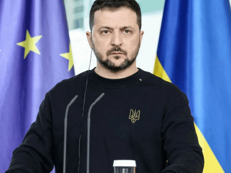 zelenski asistira a la iv cumbre celac ue en santa marta tension geopolitica llega a colombia web 31