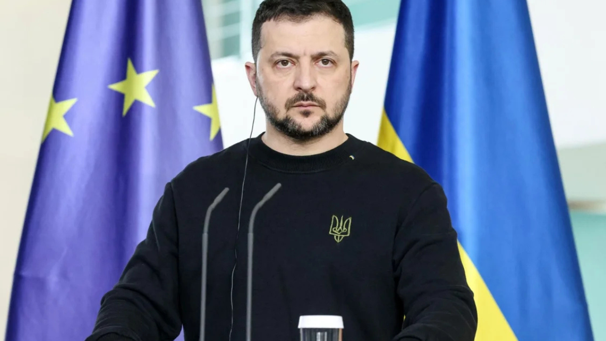 zelenski asistira a la iv cumbre celac ue en santa marta tension geopolitica llega a colombia web 31