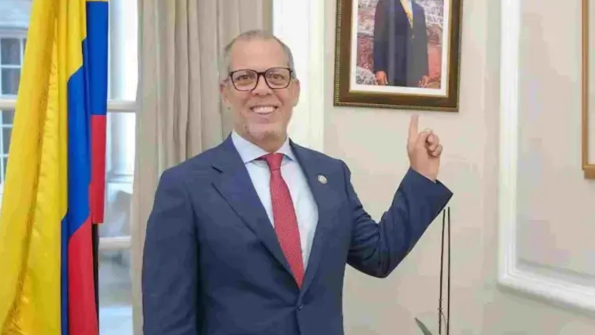 alfredo saade deja la casa de narino y sera el nuevo embajador de colombia en brasil web 15