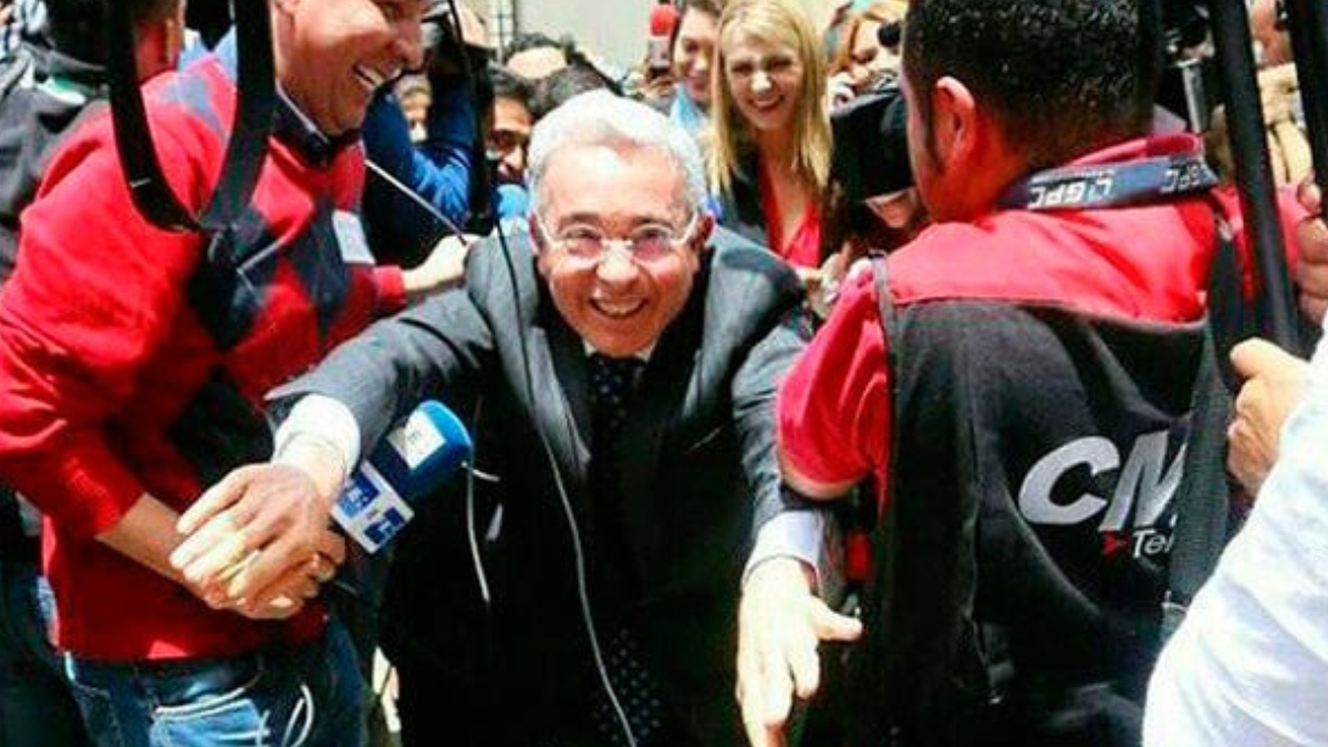 alvaro uribe confirma su boleta de libertad y anuncia regreso publico en sabaneta web 20