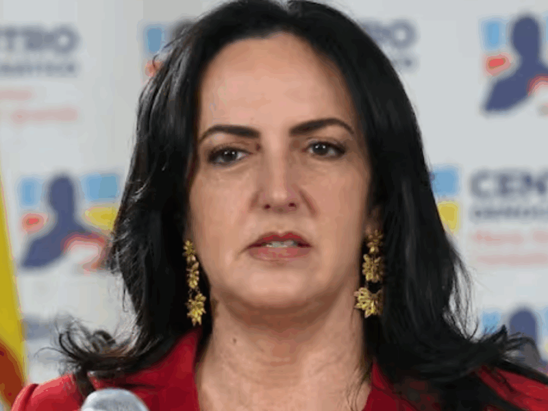 aqui ya no puede entrar nadie mas cabal cierra la puerta a nuevas precandidaturas en el centro democratico web 12