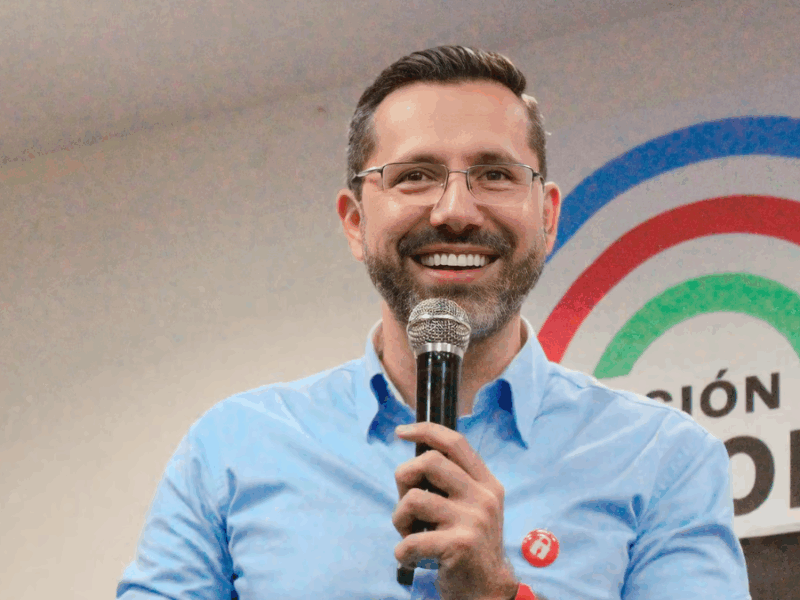 bucaramanga sin alcalde el consejo de estado destituye a jaime andres beltran por doble militancia web 22