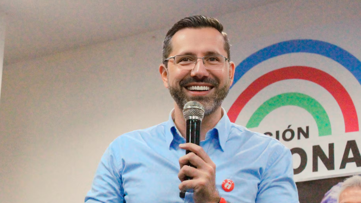 bucaramanga sin alcalde el consejo de estado destituye a jaime andres beltran por doble militancia web 22