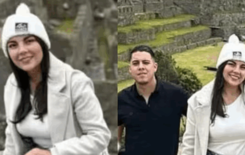 envian a la carcel a oscar gomez presunto feminicida de laura blanco web 26