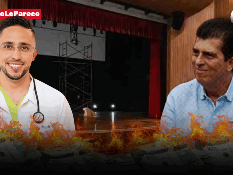 escandalo unisarc fiscalia o contraloria sancionara sobre los 4 142 millones que contrato victor tamayo img 9467