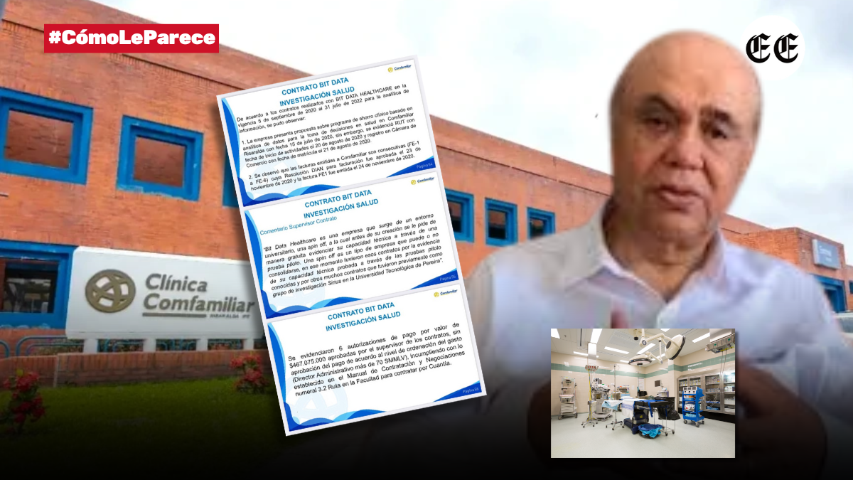escandalosos contratos de comfamiliar por miles de millones sin autorizacion del consejo directivo img 9126