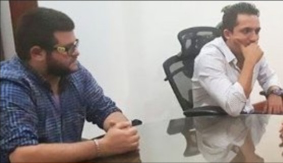 Huele feo la elección de Contralores de Risaralda, Pereira y Dosquebradas ¿Qué dice Giordanelly que debió reversar el proceso o Johan Manuel Ríos y Eduar Arias? 7 huele feo la eleccion de contralores de risaralda pereira y dosquebradas que dice giordanelly que debio reversar el proceso o johan manuel rios y eduar arias 1000027328 1