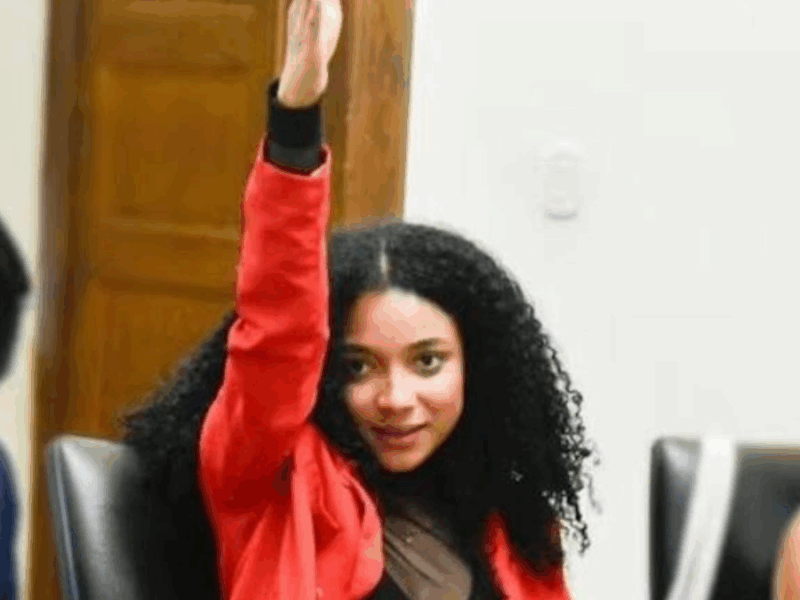 juliana guerrero asume como viceministra de juventudes en medio de controversia web 20250815 102005 0000