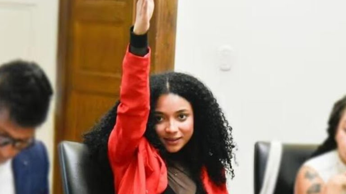 juliana guerrero asume como viceministra de juventudes en medio de controversia web 20250815 102005 0000