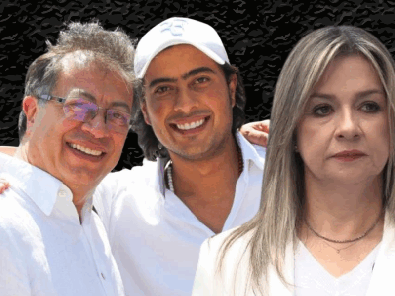 petro y davila enfrentados por filtracion de chats sobre campana de 2022 web 2025 08 04t100805.804