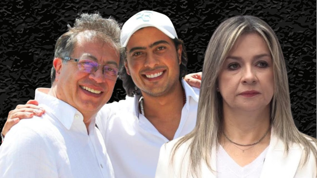 petro y davila enfrentados por filtracion de chats sobre campana de 2022 web 2025 08 04t100805.804