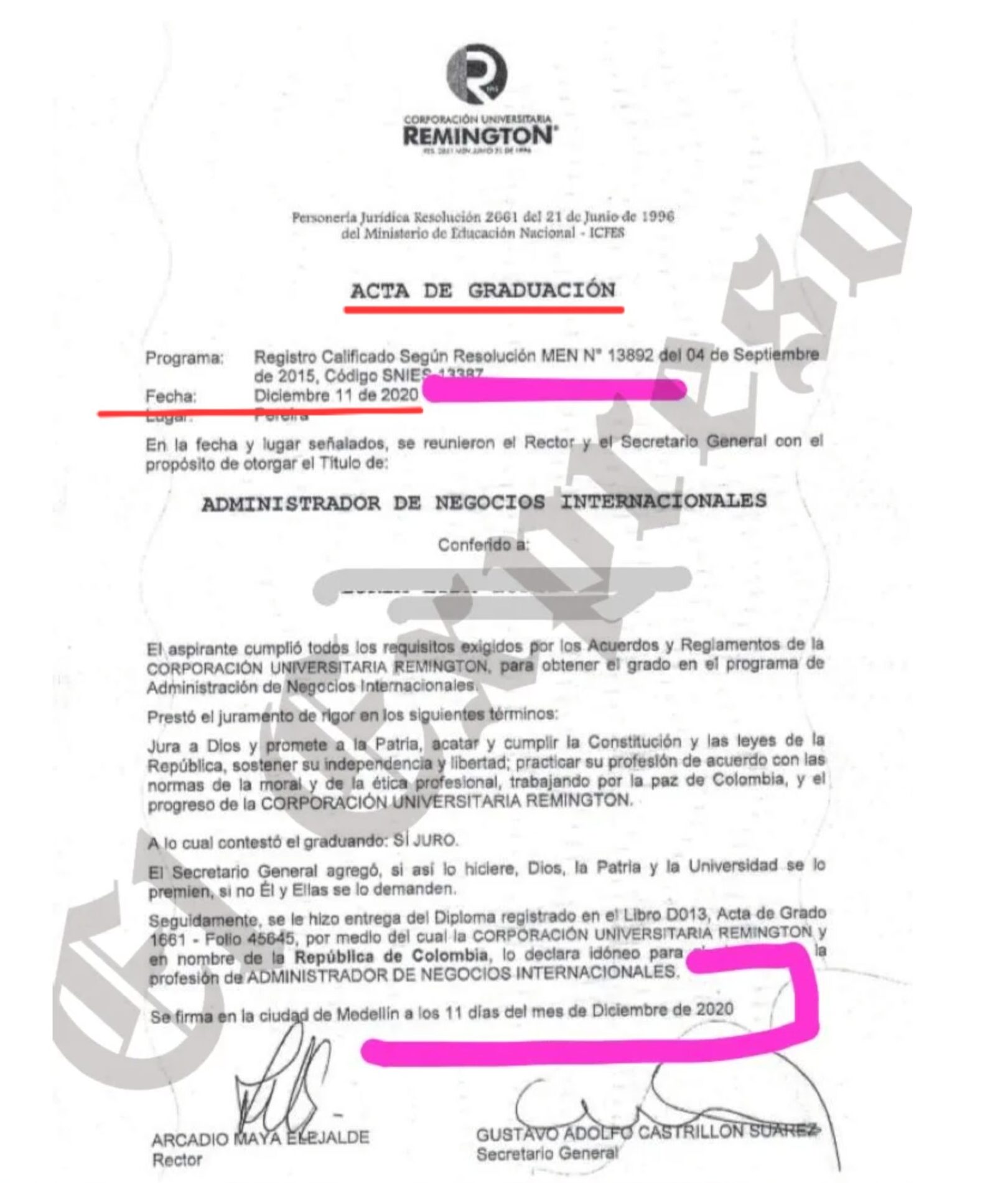 Procuraduría investiga, Fiscalía valora y Gloria Lyda sigue en la Gobernación a pesar de las sospechas de sus estudios y contratos laborales 3 procuraduria investiga fiscalia valora y gloria lyda sigue en la gobernacion a pesar de las sospechas de sus estudios y contratos laborales 1000026678 scaled e1755037413823