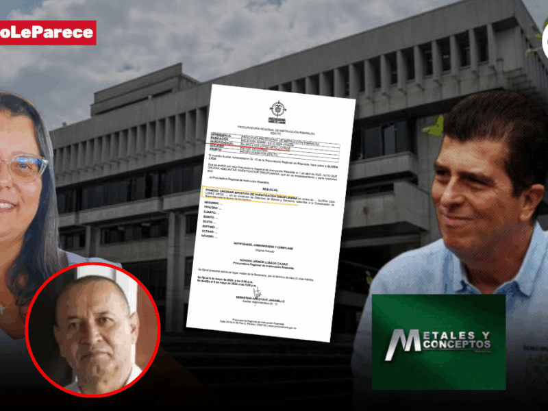 procuraduria investiga fiscalia valora y gloria lyda sigue en la gobernacion a pesar de las sospechas de sus estudios y contratos laborales img 9666