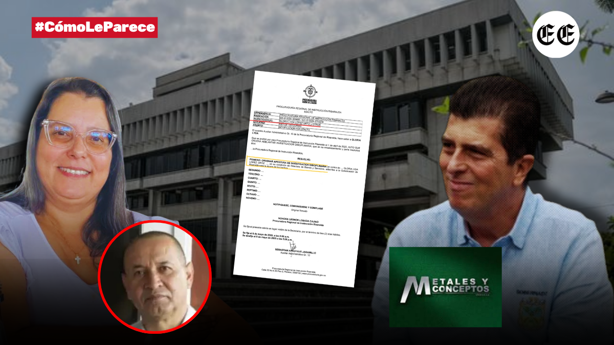 procuraduria investiga fiscalia valora y gloria lyda sigue en la gobernacion a pesar de las sospechas de sus estudios y contratos laborales img 9666