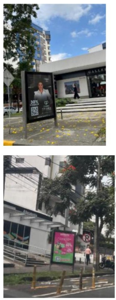 ¿Quién controla los mogadores y pantallas que tienen inundada la ciudad y están al día en permisos y pagos? 10 quien controla los mogadores y pantallas que tienen inundada la ciudad y estan al dia en permisos y pagos 1000848739