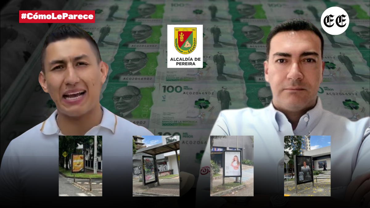 quien controla los mogadores y pantallas que tienen inundada la ciudad y estan al dia en permisos y pagos img 9710