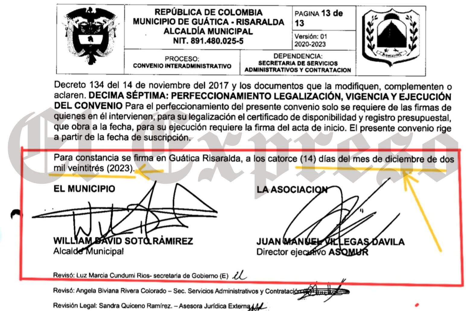 Roban en Guática, las cámaras instaladas no funcionan y el alcalde le dio 27 millones más a ASOMUR 9 roban en guatica las camaras instaladas no funcionan y el alcalde le dio 27 millones mas a asomur marca de agua 12 edited roban en guatica las camaras instaladas no funcionan y el alcalde le dio 27 mi