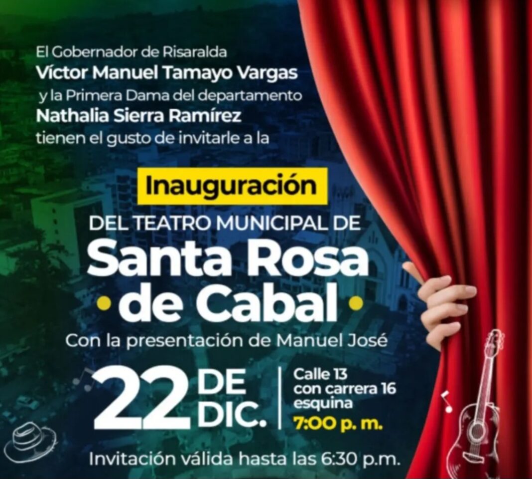 Santa Rosa de Cabal y el teatro que nadie quiere ¿Se perdieron los $12.000 millones? 2 santa rosa de cabal y el teatro que nadie quiere se perdieron los 12 000 millones 1000026450 e1754695521128