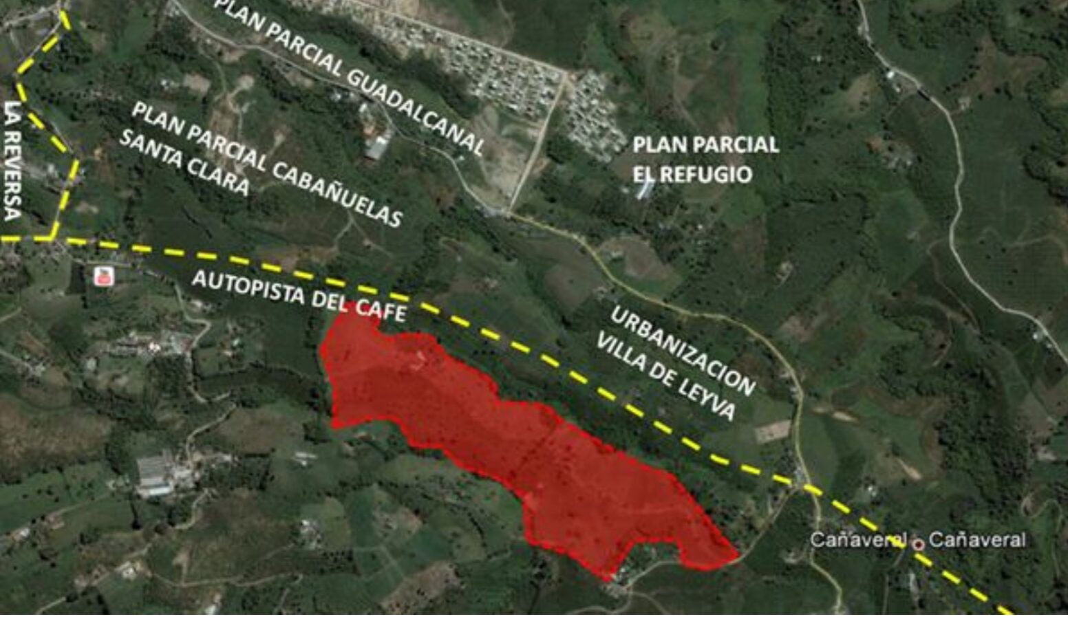 Se roban a Pereira con invasiones estratos 1 a 6, Inspectores y Control Físico no actúan 5 se roban a pereira con invasiones estratos 1 a 6 inspectores y control fisico no actuan 1000027011 e1755965176841