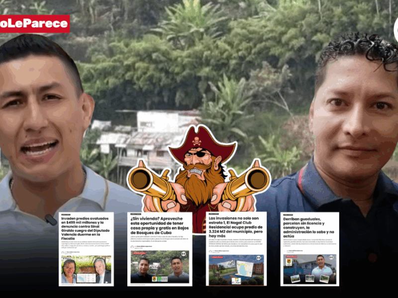 se roban a pereira con invasiones estratos 1 a 6 inspectores y control fisico no actuan img 0171