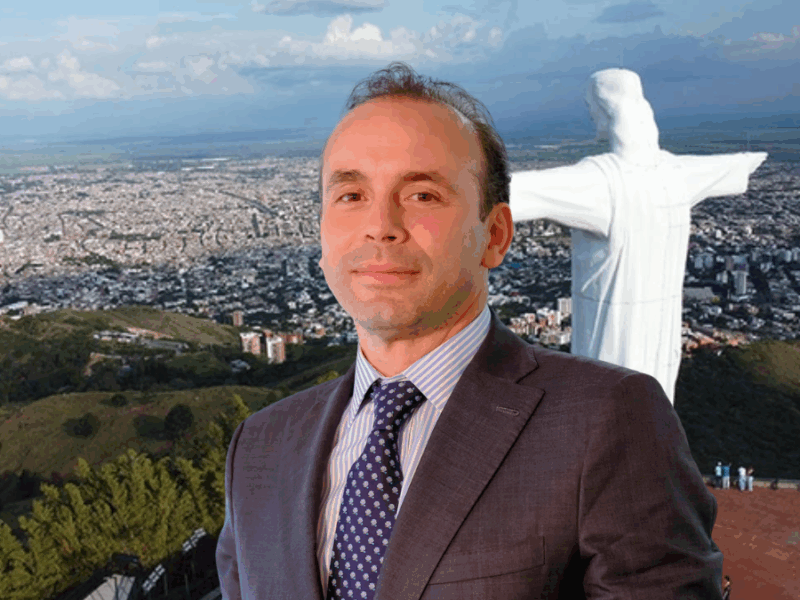 sepan que no me intimidan alcalde de cali responde tras revelarse plan de las disidencias de las farc para asesinarlo web 31