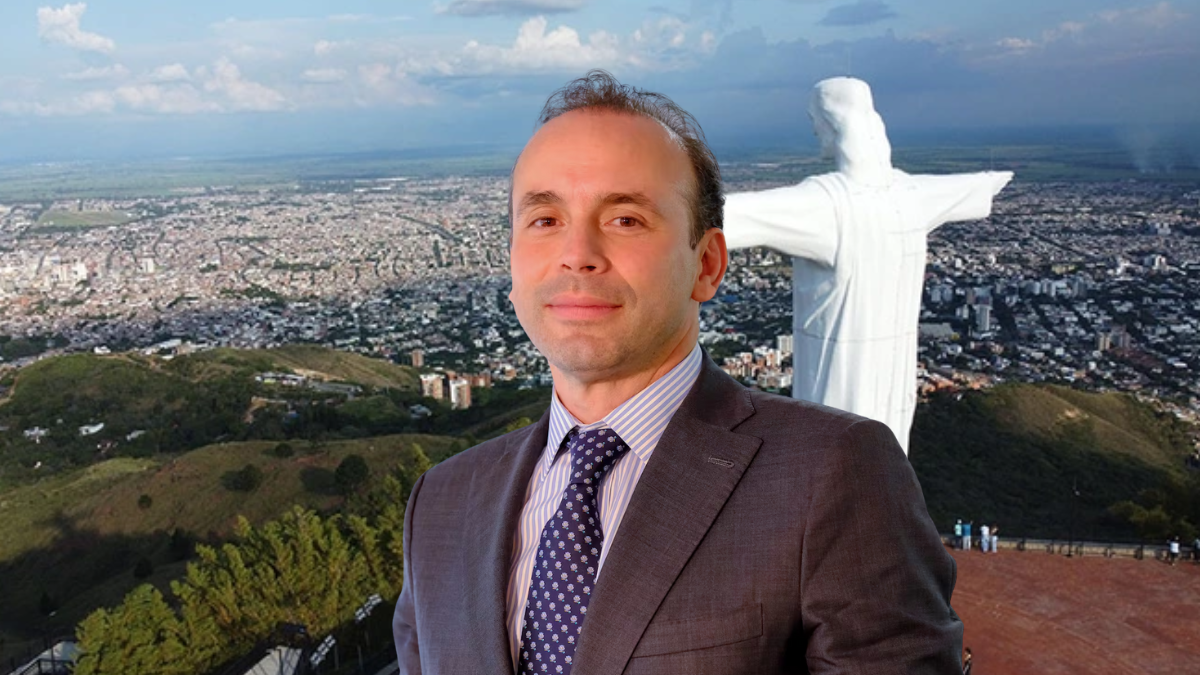 sepan que no me intimidan alcalde de cali responde tras revelarse plan de las disidencias de las farc para asesinarlo web 31