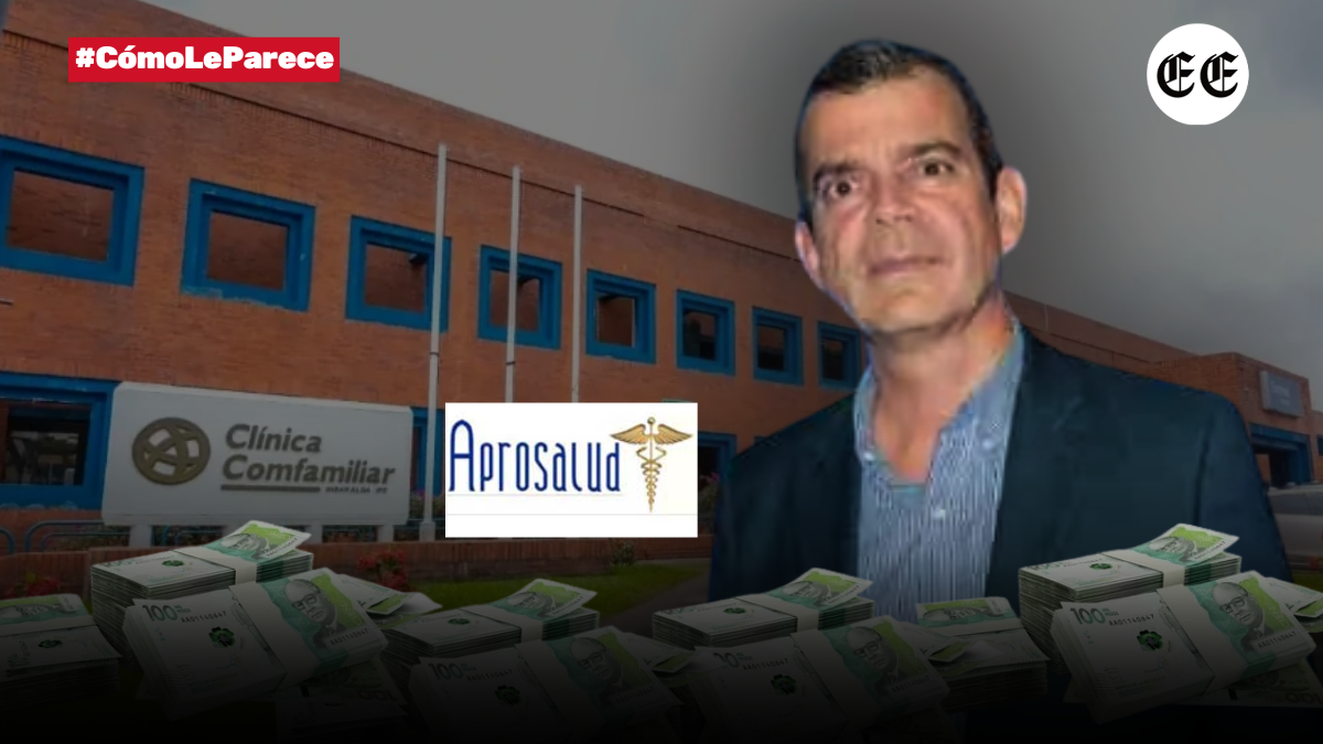 supersubsidio cuestiona contrato por 45 500 millones que firmo luis fernando acosta en comfamiliar risaralda img 9590