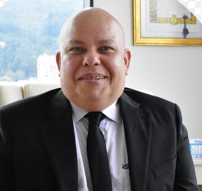 Alcalde de Armenia firmó convenio por $57.463 millones con Aldesarrollo, a pesar de los escándalos de la entidad y su representante 3 alcalde de armenia firmo convenio por 57 463 millones con aldesarrollo a pesar de los escandalos de la entidad y su representante 1000027741 e1757630460113
