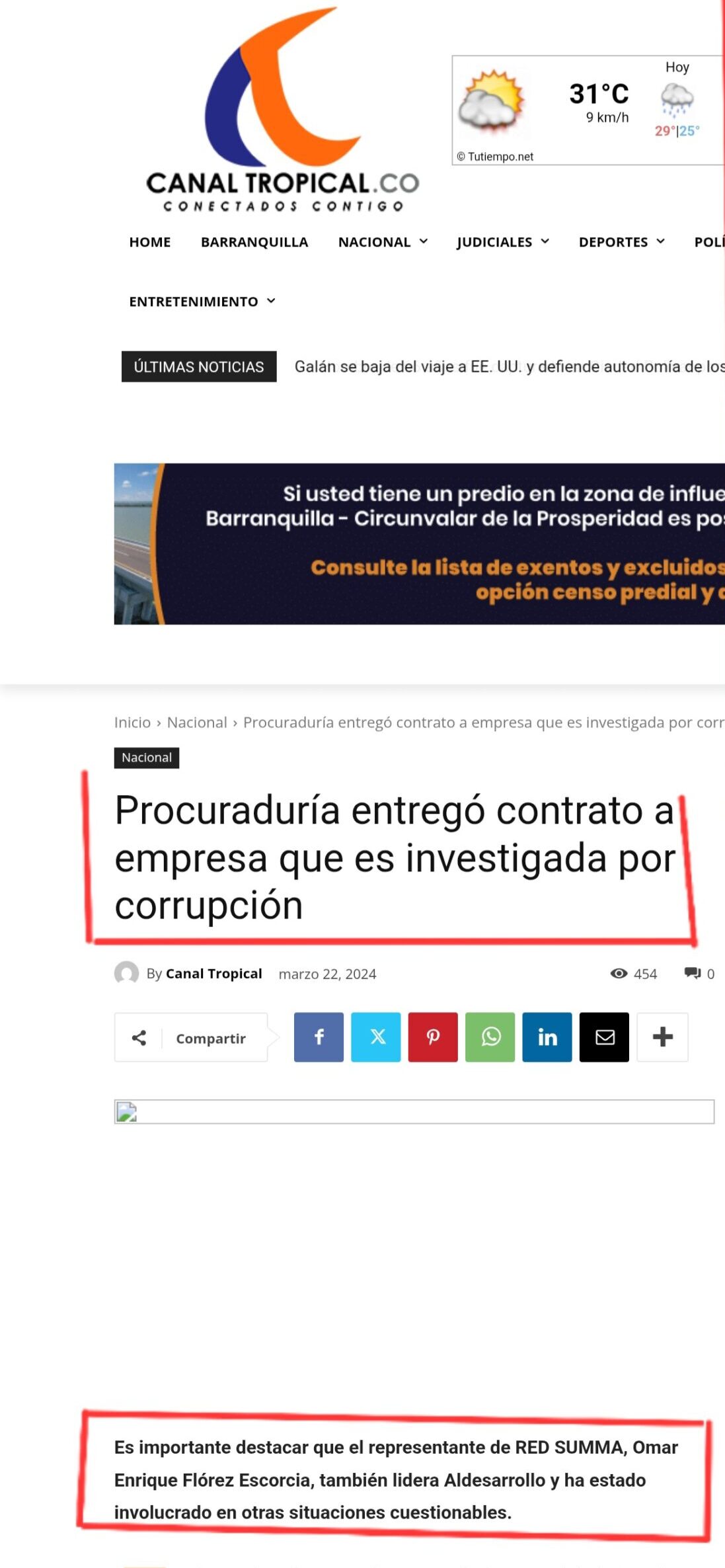 Alcalde de Armenia firmó convenio por $57.463 millones con Aldesarrollo, a pesar de los escándalos de la entidad y su representante 8 alcalde de armenia firmo convenio por 57 463 millones con aldesarrollo a pesar de los escandalos de la entidad y su representante 1000027747 scaled e1757630733491