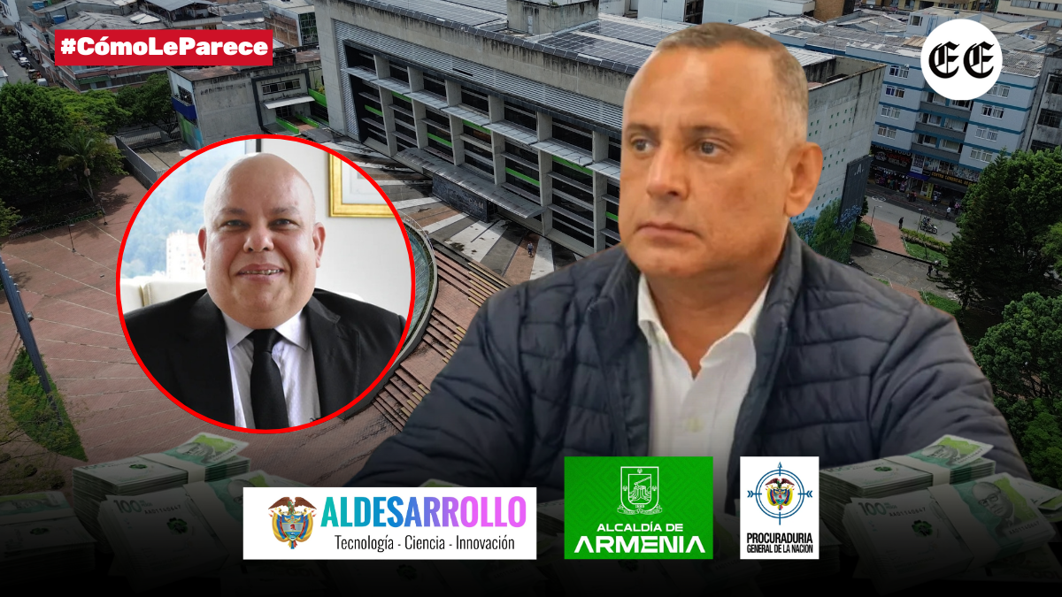 alcalde de armenia firmo convenio por 57 463 millones con aldesarrollo a pesar de los escandalos de la entidad y su representante img 1235