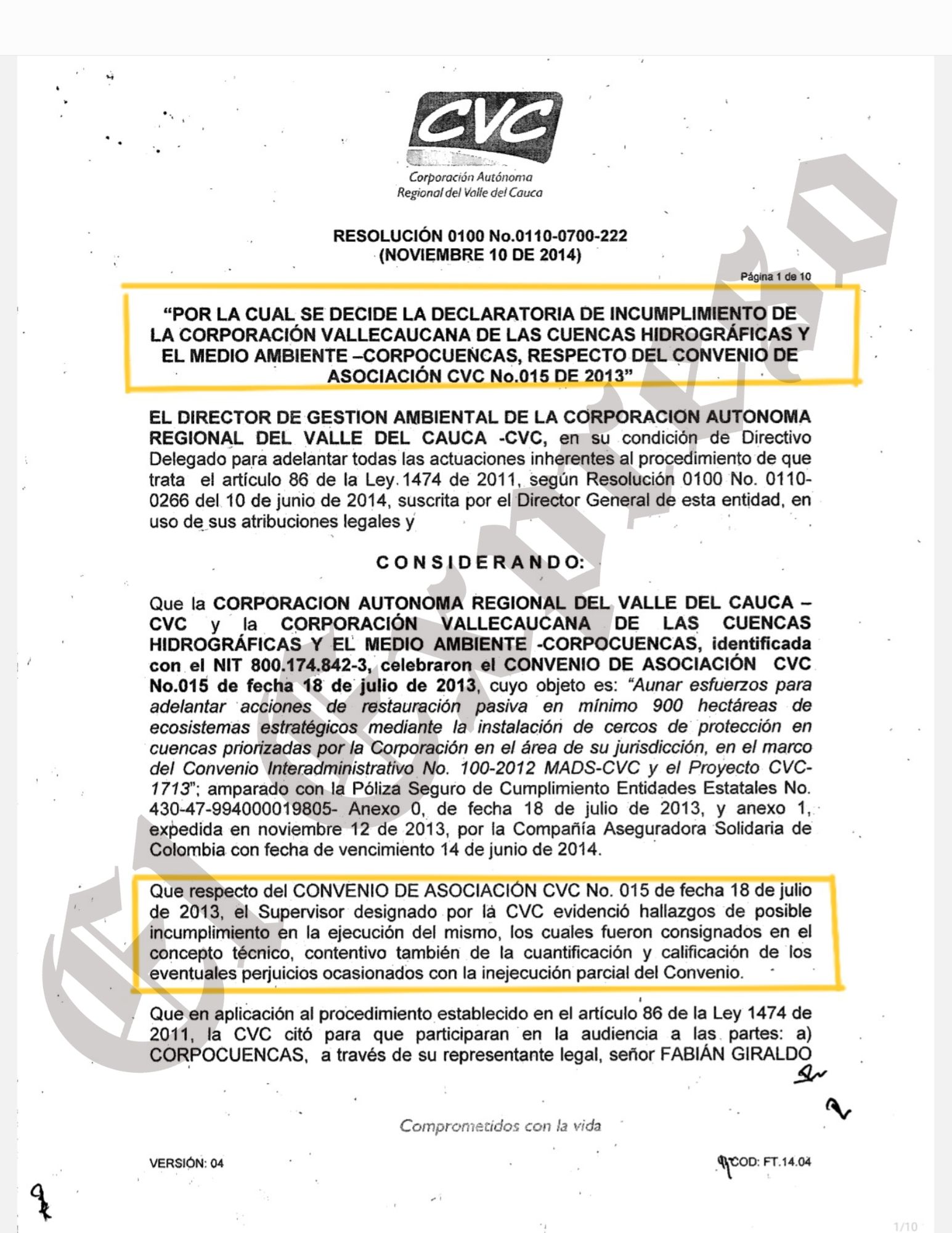Alcalde de Pijao paga $228 millones por que no tiene quien siembre árboles 5 alcalde de pijao paga 228 millones por que no tiene quien siembre arboles marca de agua 25