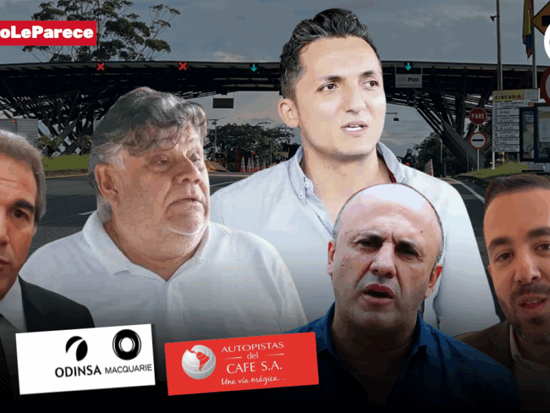 autopistas del cafe las maniobras de odinsa para seguir 30 anos mas con los peajes y la ceguera voluntaria de politicos y gremios img 0999