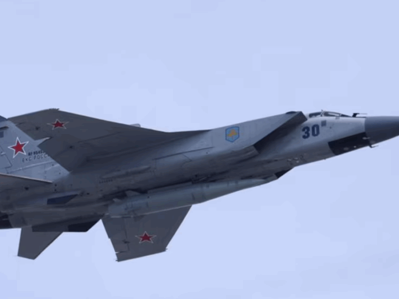 cazas rusos violaron el espacio aereo de estonia y forzaron respuesta de la otan web 86