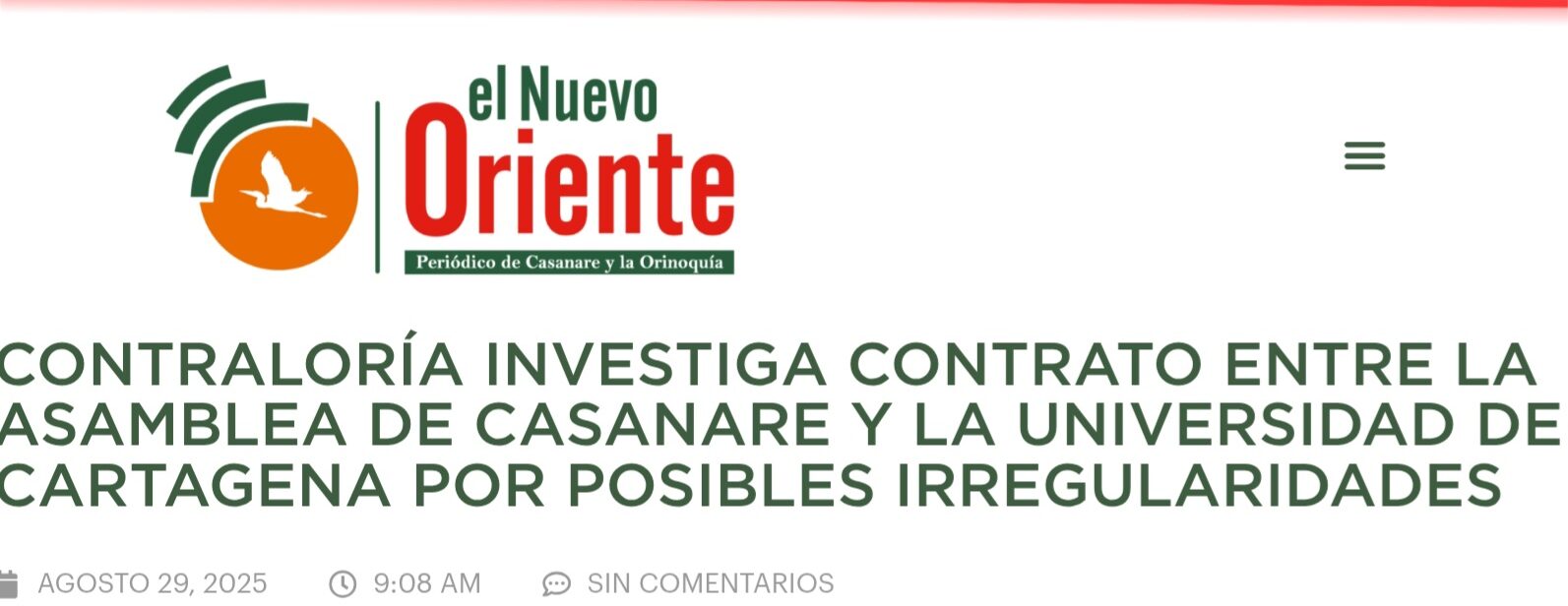 Concejo de Dosquebradas seleccionó a la Universidad de Cartagena para elección de Contralor a pesar de las denuncias de presunta corrupción 7 concejo de dosquebradas selecciono a la universidad de cartagena para eleccion de contralor a pesar de las denuncias de presunta corrupcion 1000027412 e1756852536202