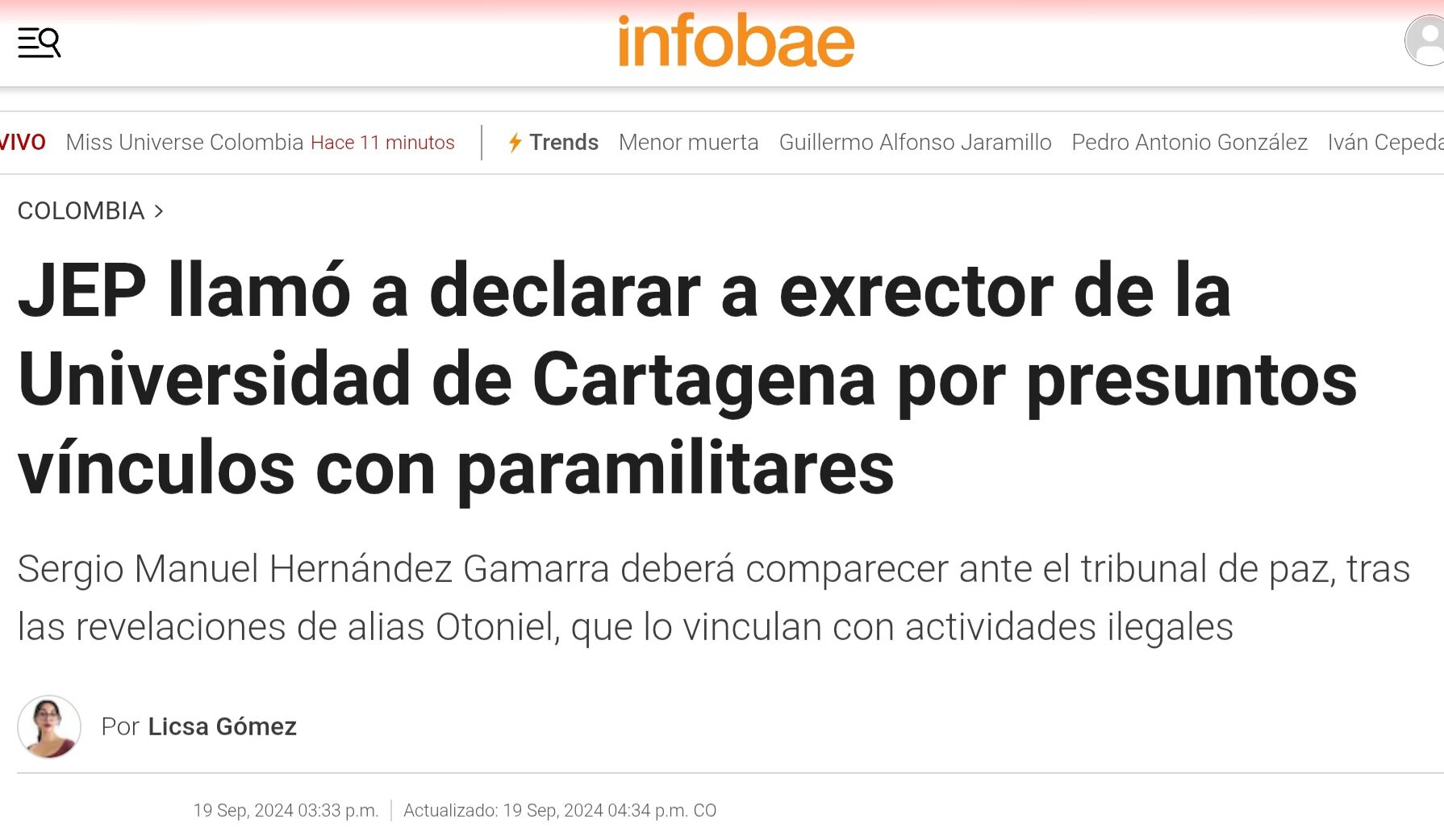 Concejo de Dosquebradas seleccionó a la Universidad de Cartagena para elección de Contralor a pesar de las denuncias de presunta corrupción 12 concejo de dosquebradas selecciono a la universidad de cartagena para eleccion de contralor a pesar de las denuncias de presunta corrupcion 1000027415 e1756852660642